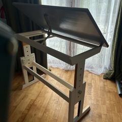 Standing Desk