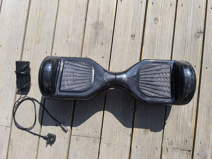 hoverboard