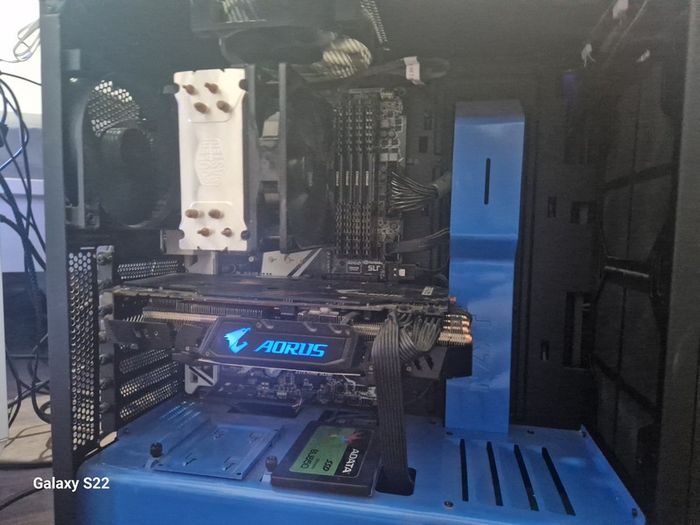 Gaming Pc 32gb Ram