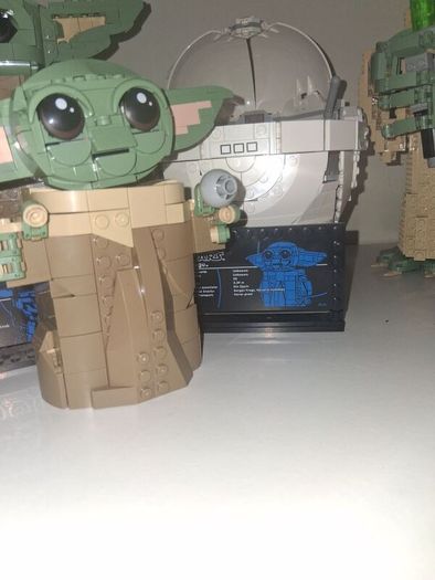 lego