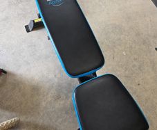 Gym Bench