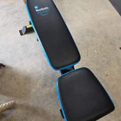 Gym Bench