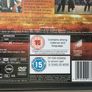 Legends Of The Fall [1994] Anthony Hopkins, Brad Pitt, Adain Quinn, Henry Thomas & Julia Ormond [Movie DVD] Academy Award Winner Image 4