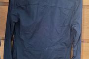 Tommy Hilfiger Navy Shirt