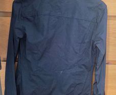 Tommy Hilfiger Navy Shirt