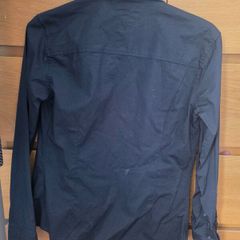 Tommy Hilfiger Navy Shirt