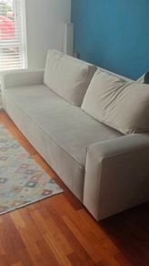 Sofa bed in perfect condition