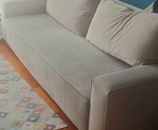Sofa bed in perfect condition