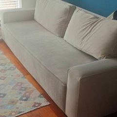 Sofa bed in perfect condition