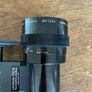 Sopelem Zoom Cine Lens M Rank Taylor Hobson Monital 25 : 125 f/2.6 Image 6