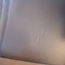 New EKTORP Cover for 3-seat sofa, dark beige Image 3