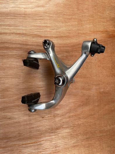 Mavic ssc 440 front brake calliper
