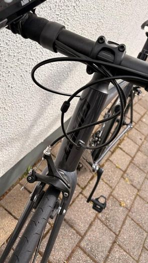 Giant Contend 2 (2022 model)