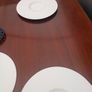Fine Dining Porcelaine Plates  CHEF & SOMMELIER Image 2