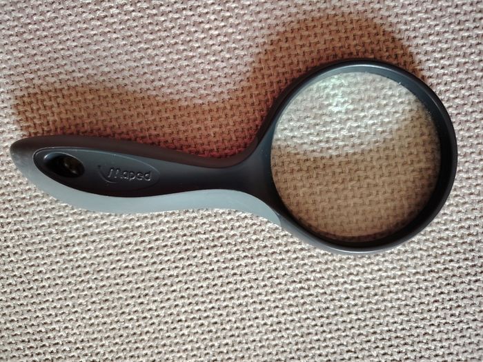 Magnifying Glass
