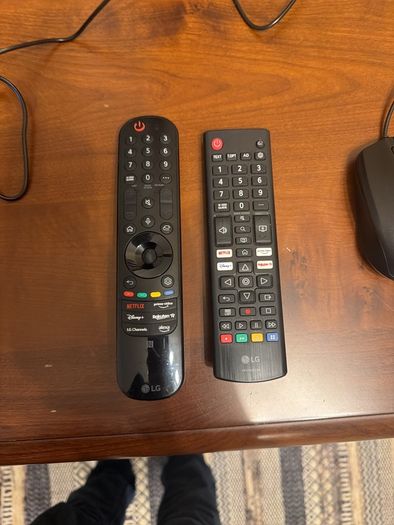 Lg 75" 4K Smart TV 2024 ModelPristine Condition