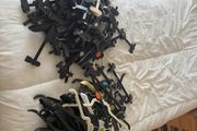 Clothes hangers