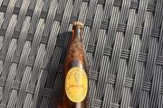 Vintage miniature bottle Guinness