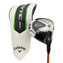 Callaway Elyte Mini Driver / 11.5 Degree / Graphite Design Tour AD Di-7 Stiff Image 2