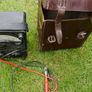 Vintage Universal Avo Meter (AVO Meter) 8 Mk.iv (not tested) Image 3