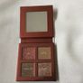 Diego dalla Palma Eyeshadow Palette in Goldmine Image 6
