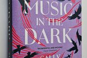 Music in the Dark - Sally Magnusson - Modern Fiction Novel