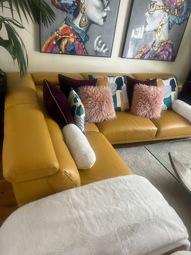 sofa
