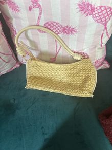 hand bag
