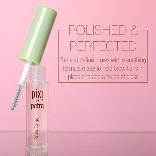 Pixi Brow Tamer