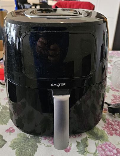 Salter 4.2L Digital Air Fryer