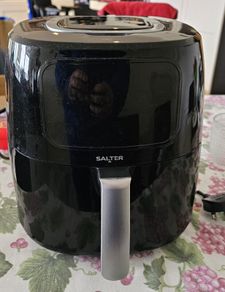Salter 4.2L Digital Air Fryer