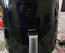 Salter 4.2L Digital Air Fryer