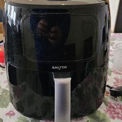 Salter 4.2L Digital Air Fryer