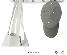 wall mounted hook