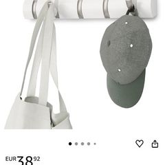 wall mounted hook