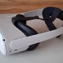 Meta Quest 2 VR Headset 128GB + Elite Strap + Carry Case Image 5