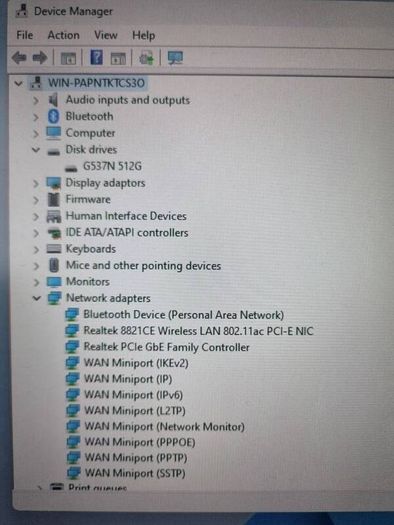 Nipogi Ak1 Plus Mini Pc. Intel N100, 16gb Ram, 512gb Ssd, Windows 11 Pro