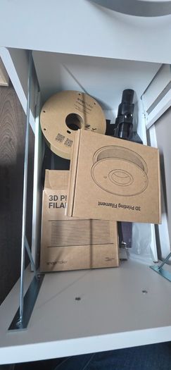 3d printer - laser engraving - laser cutter - Cnc all in one artisan premium