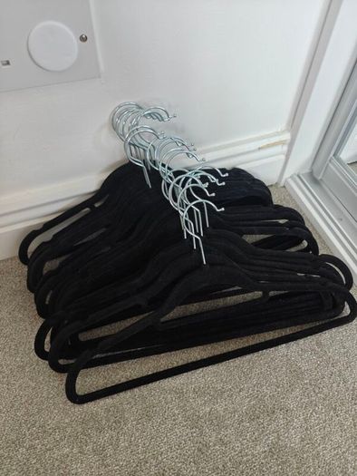 hangers