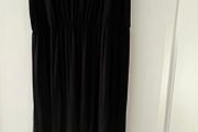 Black Maxi Dress