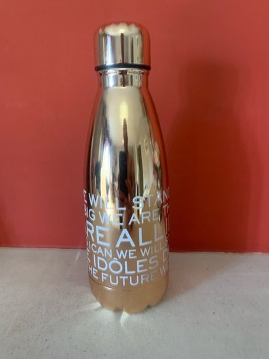 Lancome Insulated  Bottle