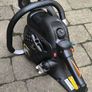 McCulloch CS 35S Chainsaw14" bar Made by Husqvarna,  Runs Perfect Image 9