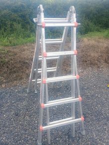 Ladders