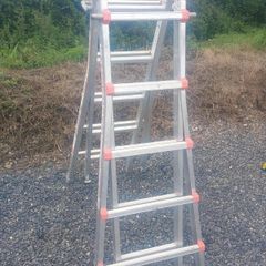 Ladders