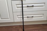 Walking stick telescopic