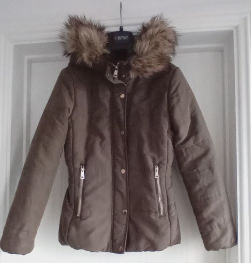 Ladies Jacket S