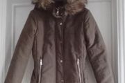 Ladies Jacket S