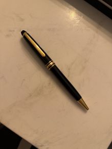Montblanc Meisterstuck