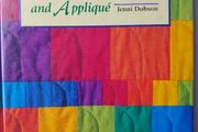 Patchwork, Quilting and Applique