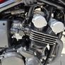 Yamaha fzr 600 Image 6